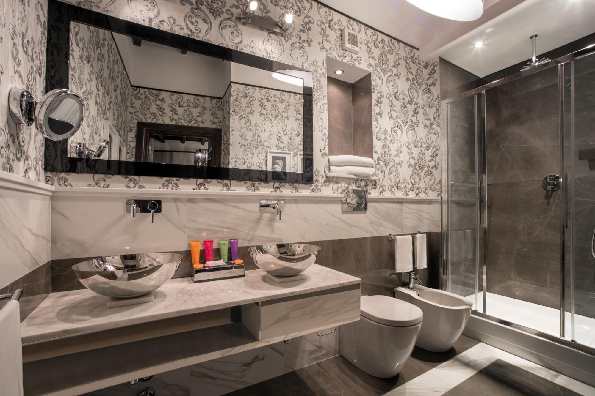 The At The Forum Elegant Collection - The Forum Affittacamere
